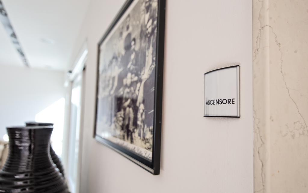Hotel Country House La Radice Civitanova Marche Exterior photo