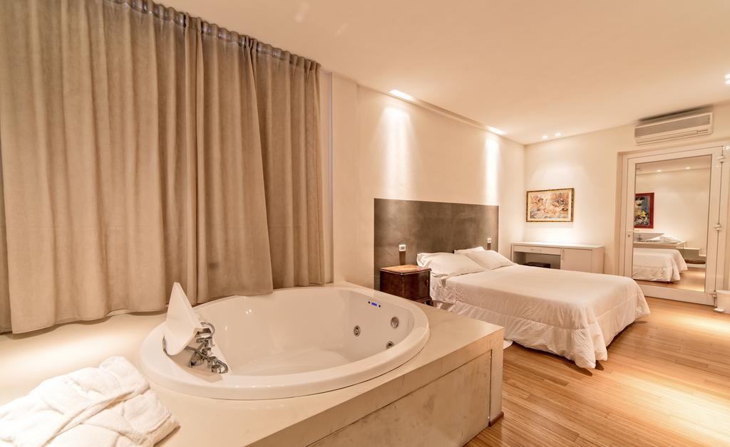 Hotel Country House La Radice Civitanova Marche Room photo